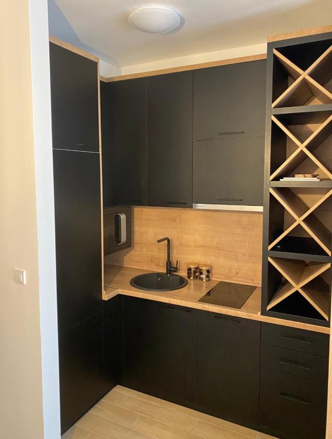 Juliette Apartment *