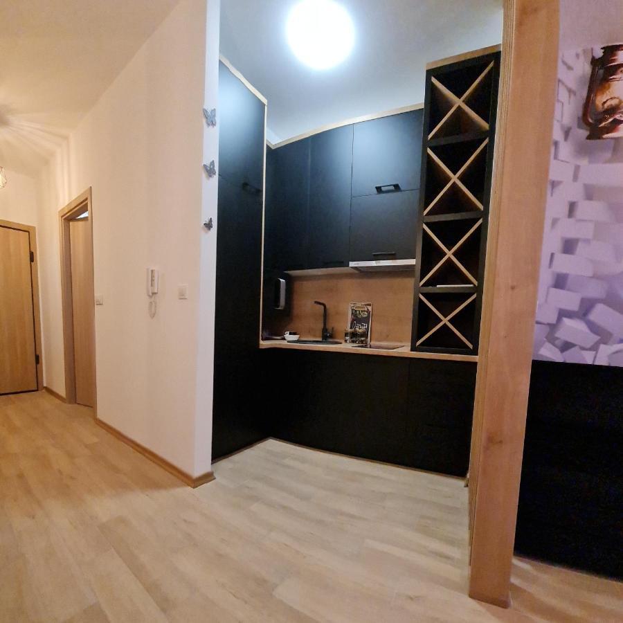 Juliette Apartment