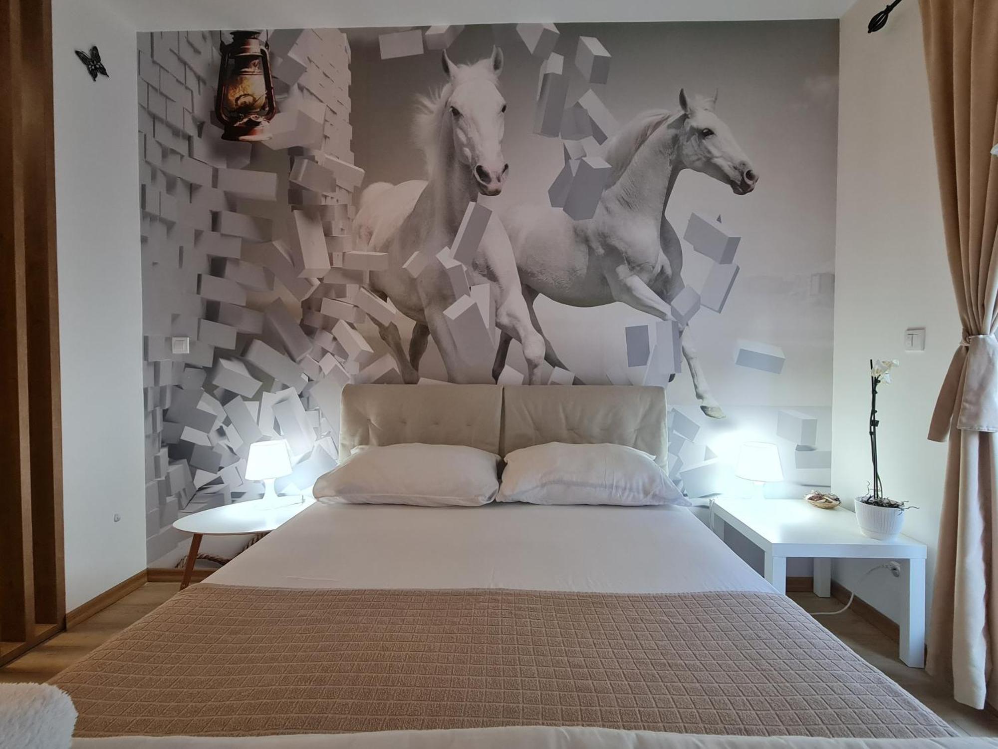 Juliette Apartment Budva