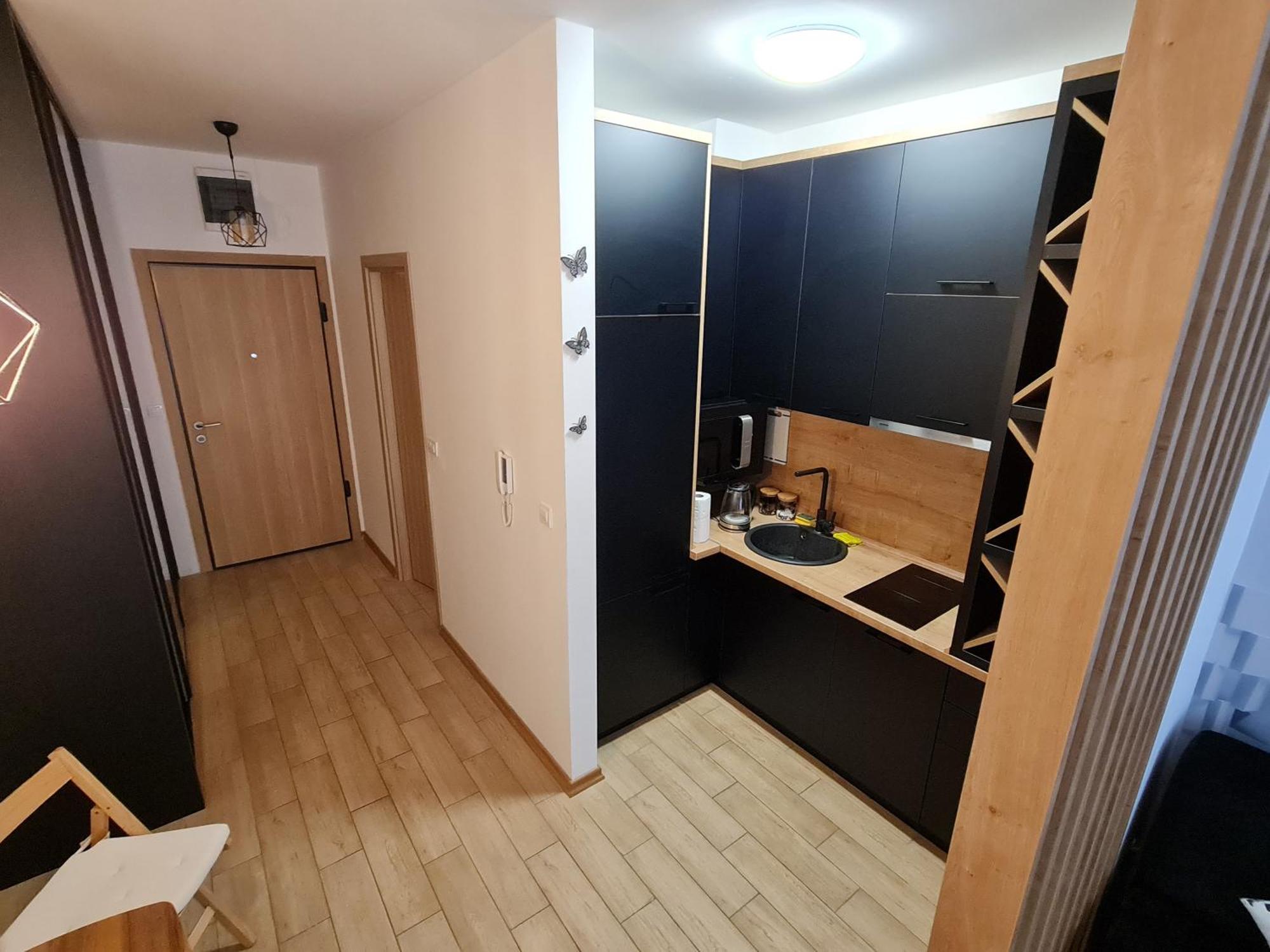 Juliette Apartment *